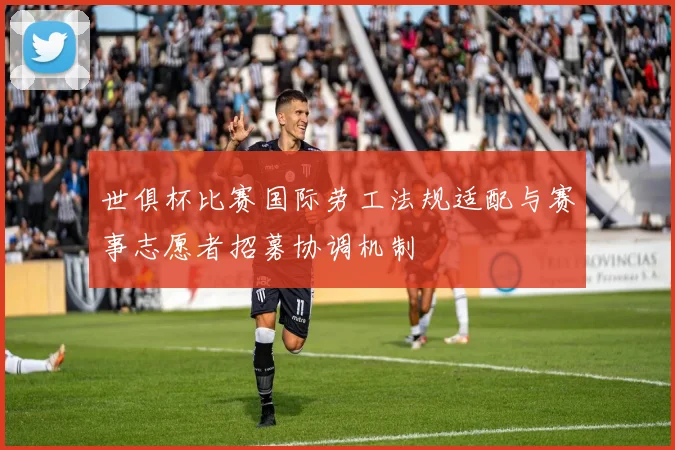 世俱杯比赛国际劳工法规适配与赛事志愿者招募协调机制