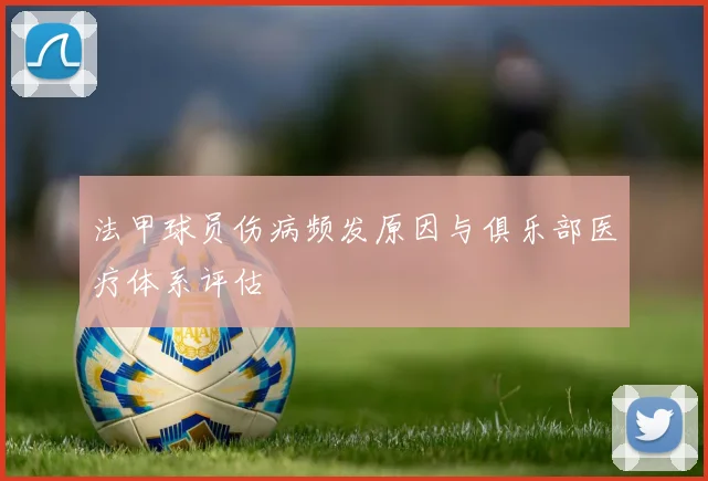 法甲球员伤病频发原因与俱乐部医疗体系评估